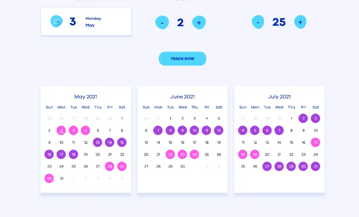 What Is the ALWAYS Period Calculator?