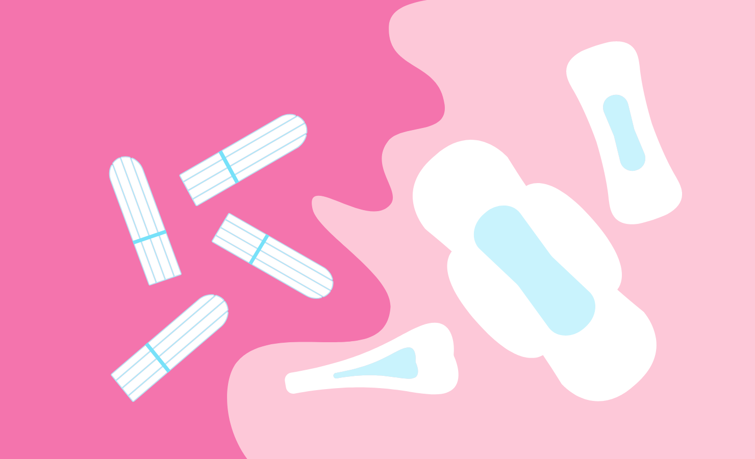 Tampon Myths: Busting 10 Myths About Tampons