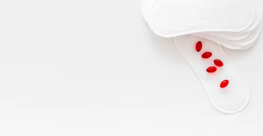 Decoding the difference between spotting vs period