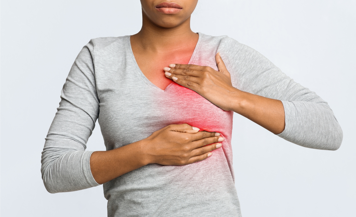Breast Pain and Breast Tenderness: Why Do My Boobs Hurt?