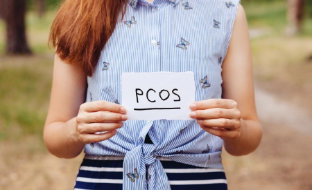 PCOS Treatment and Home Remedies