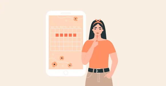 How Does an Ovulation Calendar Work