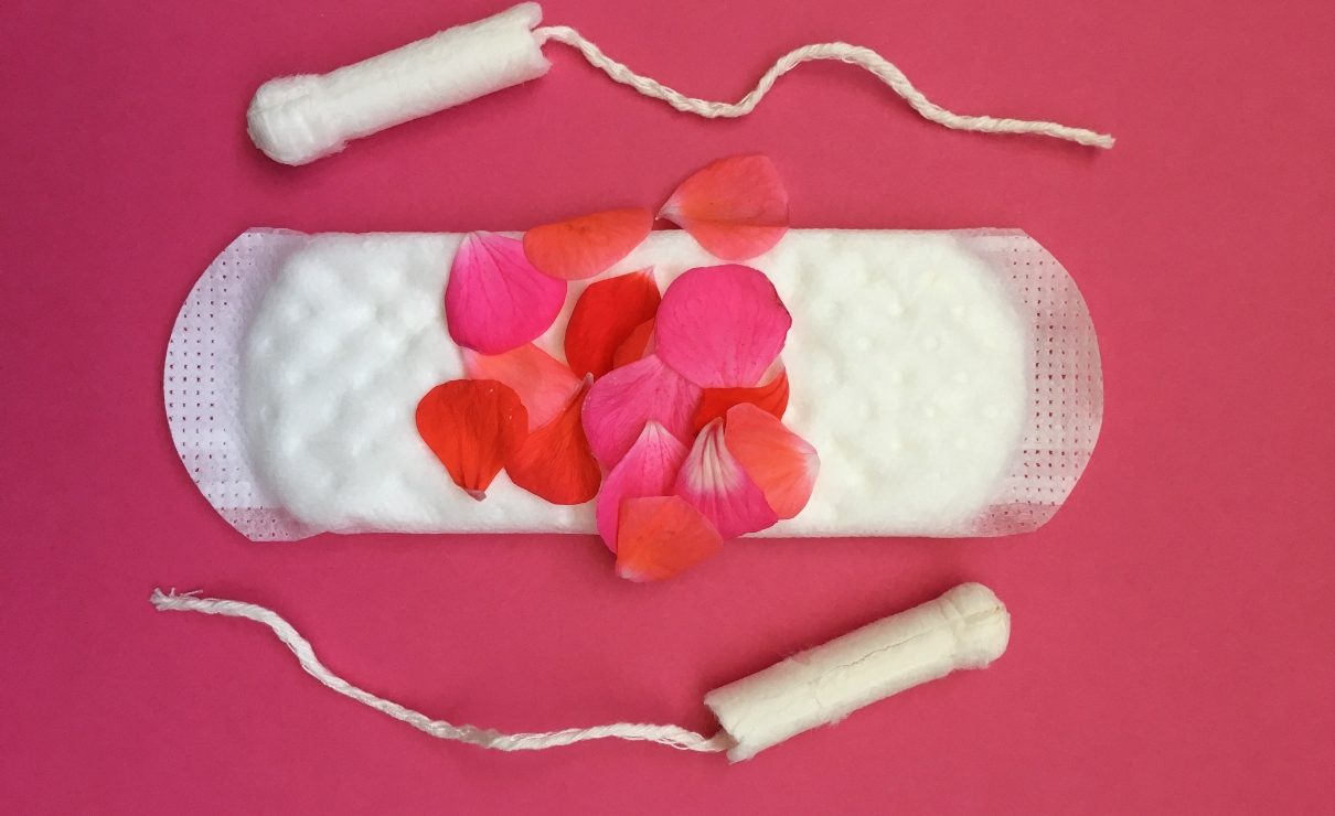 Tampon Sizes: How to Choose the Right Tampon Size
