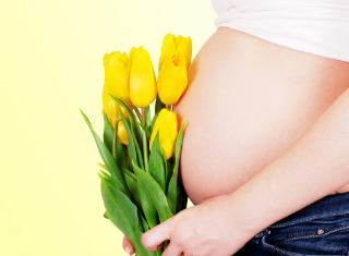 Yellow Discharge During Pregnancy: Is it Normal?