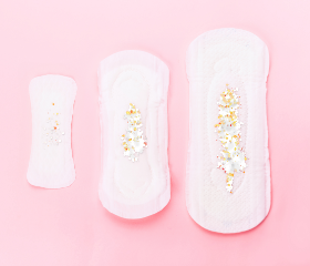Excessive Discharge: Causes of Excessive Vaginal Discharge | Always ...
