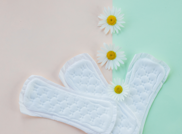 Why Panty Liners Are the Best Solution for Vaginal Discharge?