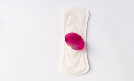Is It Safe to Wear Panty Liners Every Day?