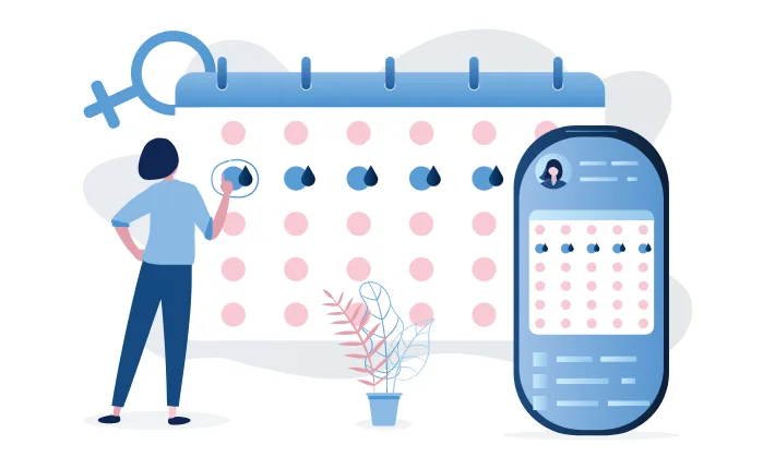 Why Is It Important to Track Your Periods?