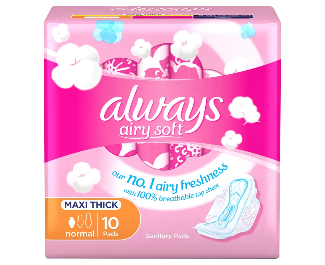Always Air Soft