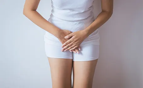 Stage 5: Vaginal Discharge