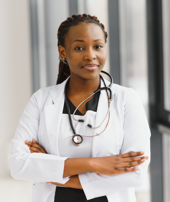 Black Discharge: Possible Causes and When to See a Doctor