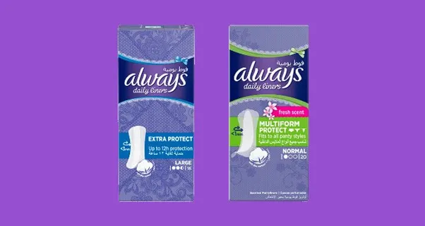 sanitary-pads