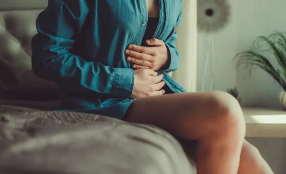 What Cramps Mean Before and After Your Periods-banner image