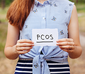 PCOS: What it means and how to cope?
