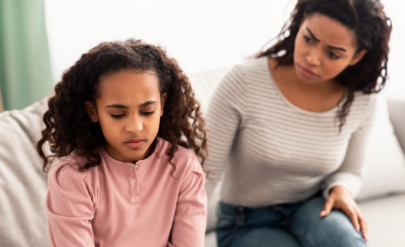 Helping your Daughter with Abnormal Periods