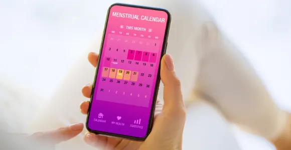 Menstrual Calendar