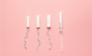 How to choose the right tampon size for you?