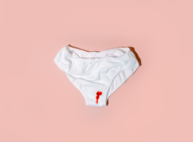 Implantation bleeding: Should you worry about it?