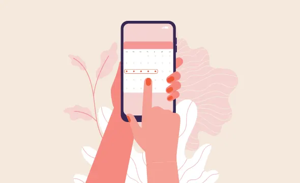 Tracking Your Menstrual Cycle – Methods to Predict Your Next Period