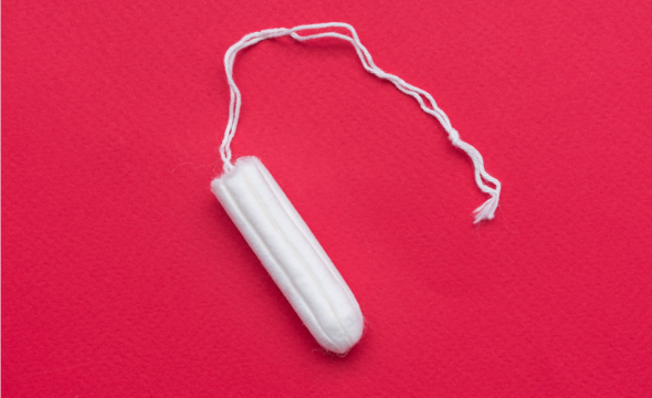 Tampons: 10 Most Common and Popular Myths