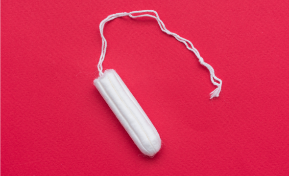 Tampon Myths: Busting 10 Myths About Tampons