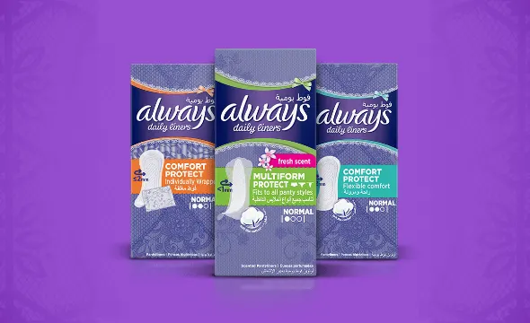 Why Panty Liners Are the Best Solution for Vaginal Discharge?