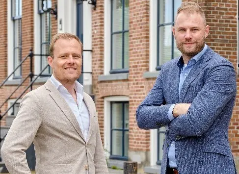 5 minuten met... Eijgen Finance