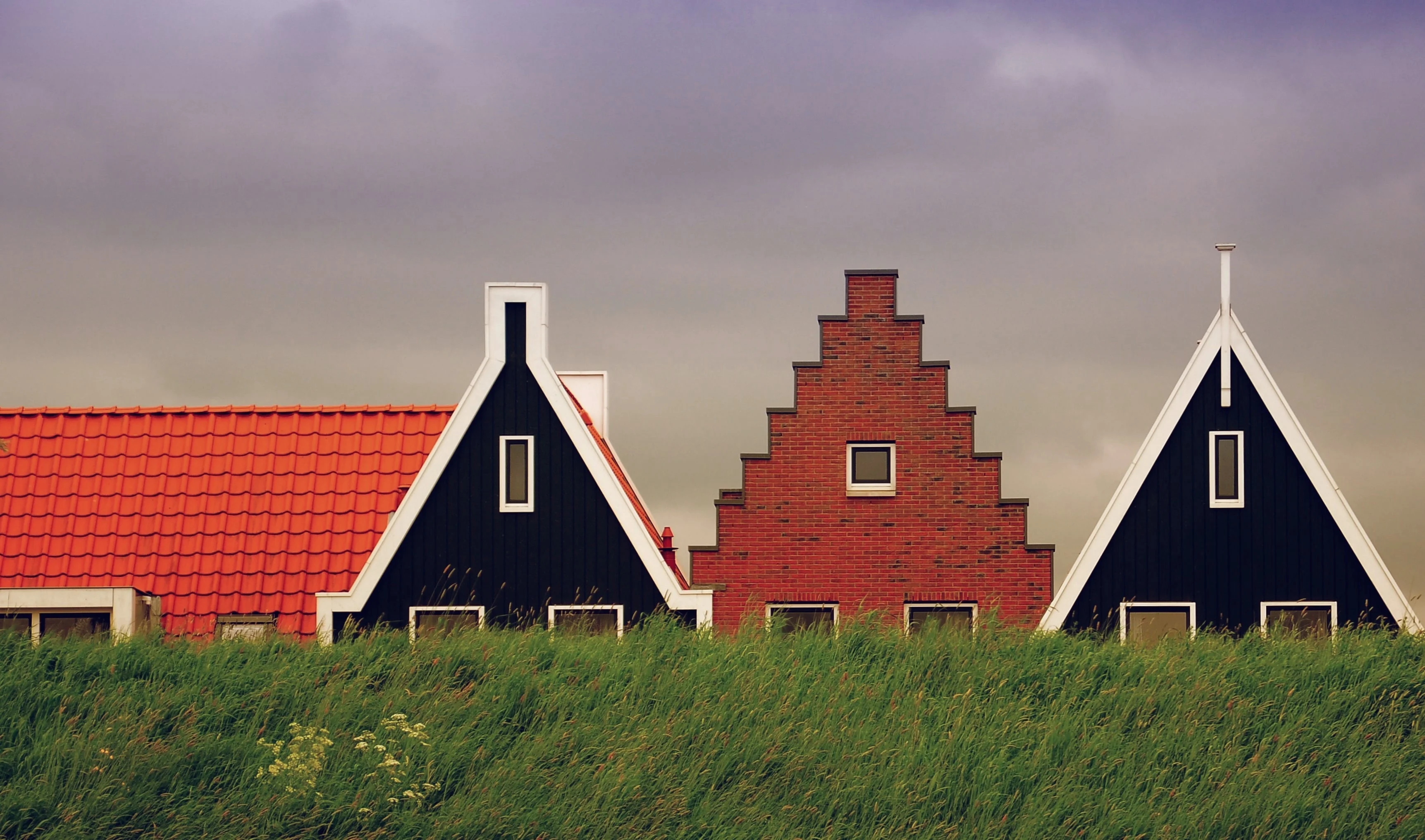 Residentieel vastgoed