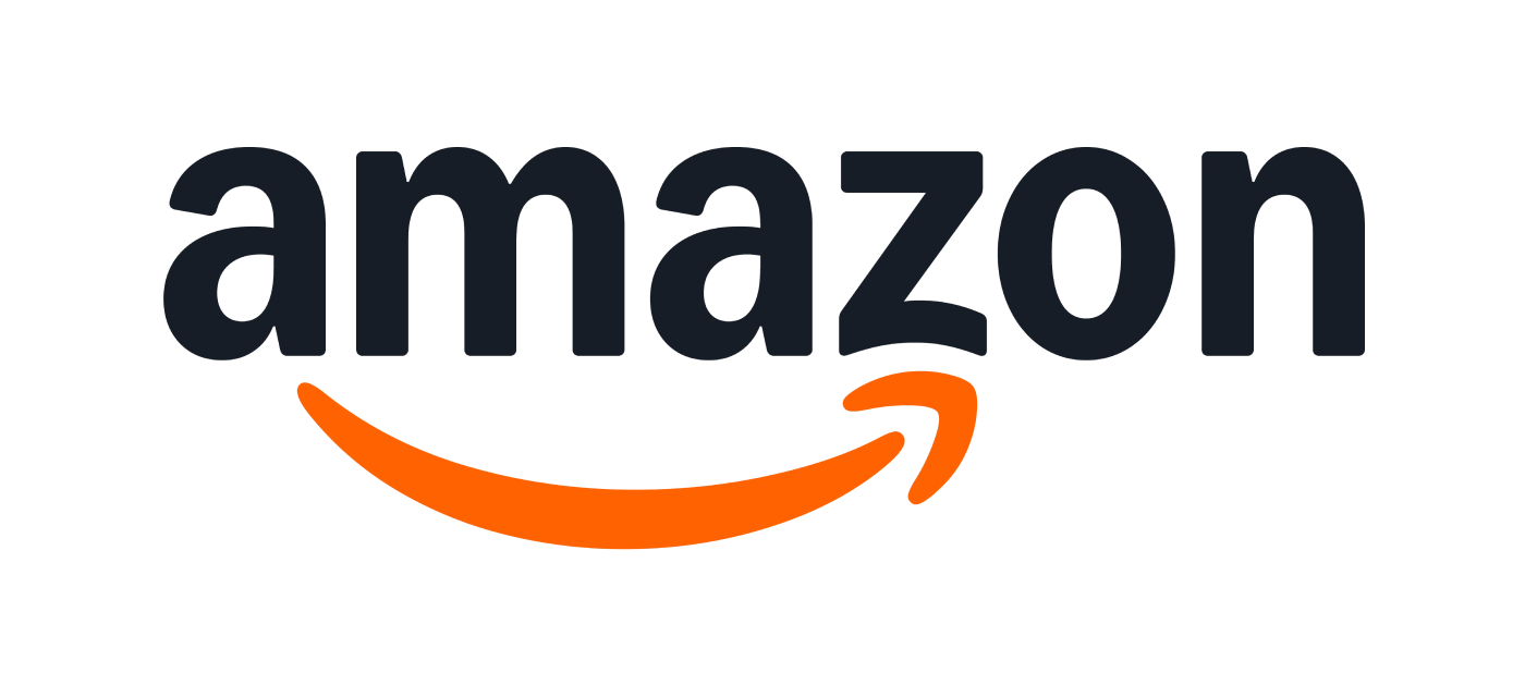 Logo Amazon