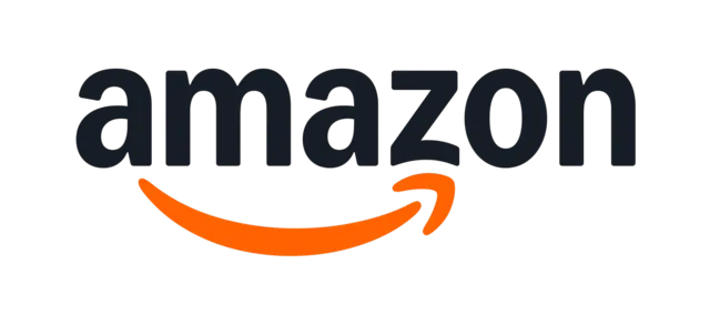 Logo Amazon
