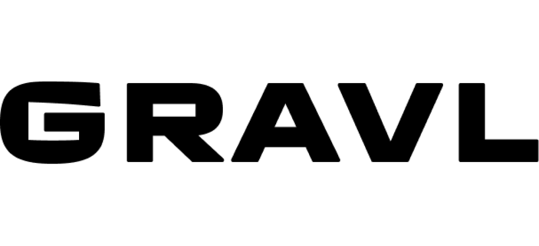 Logo Gravl