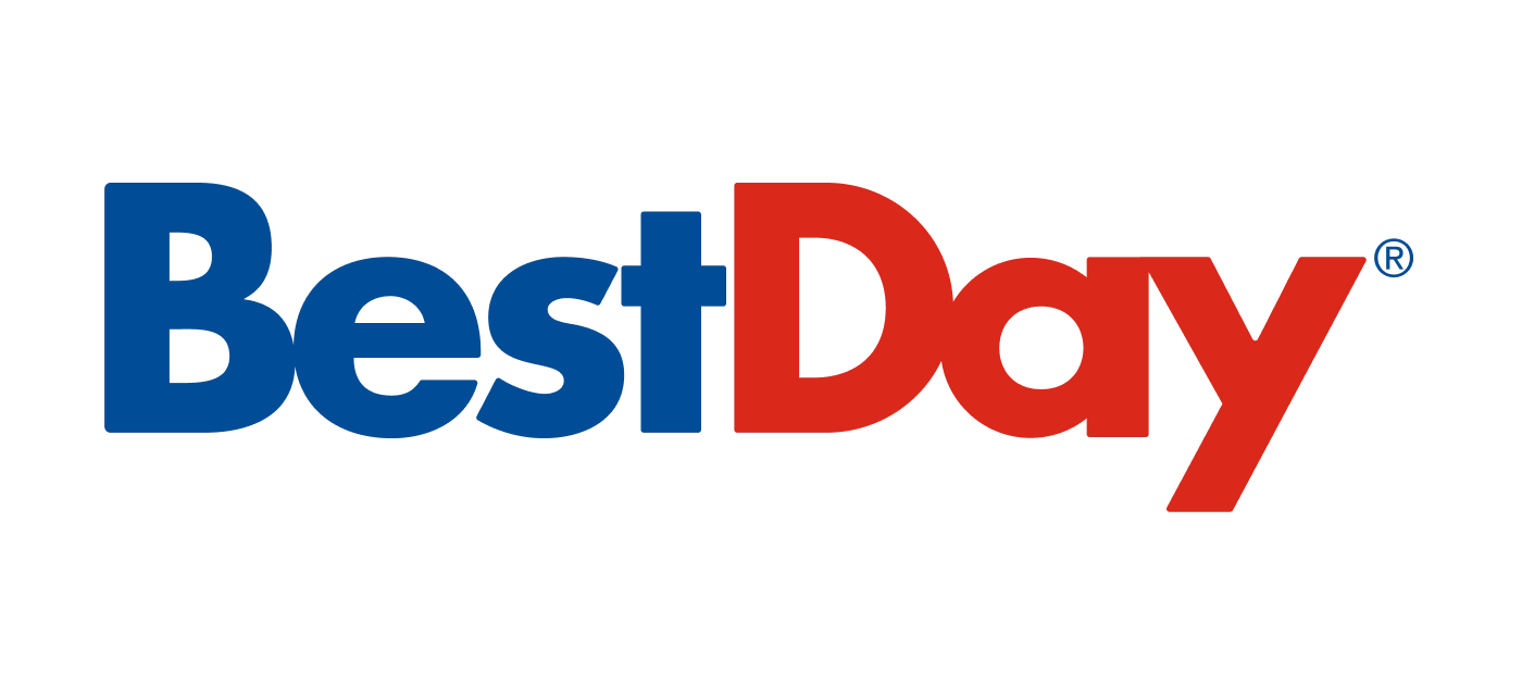 logo de BestDay