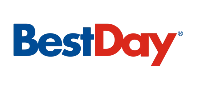 logo de BestDay
