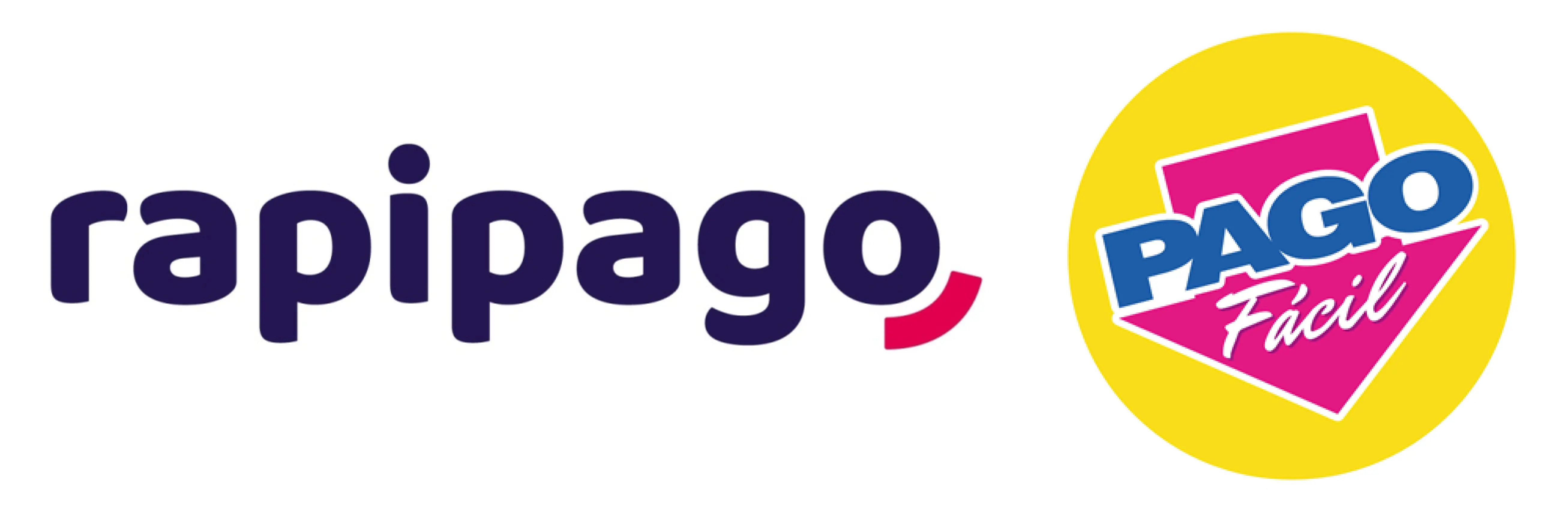 Rapipago y Pago Fácil