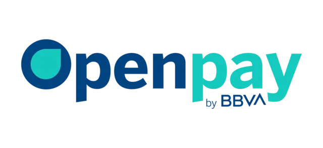 logo OpenPay