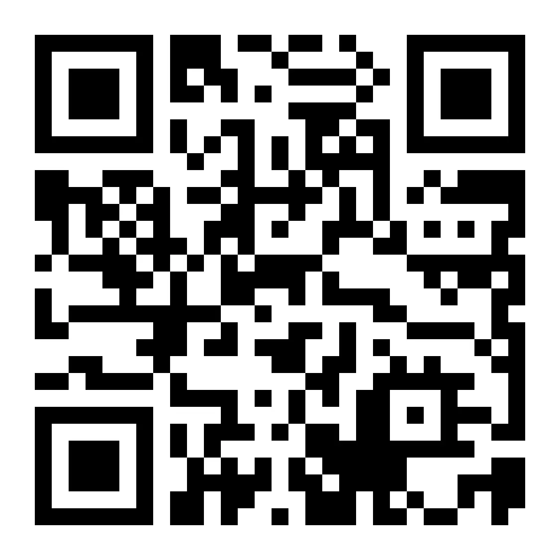 Escanea el QR y descarga la app