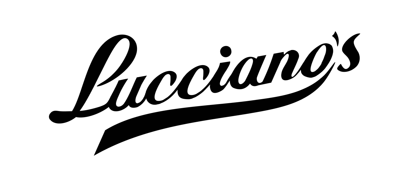 Luccianos - logo lightmode