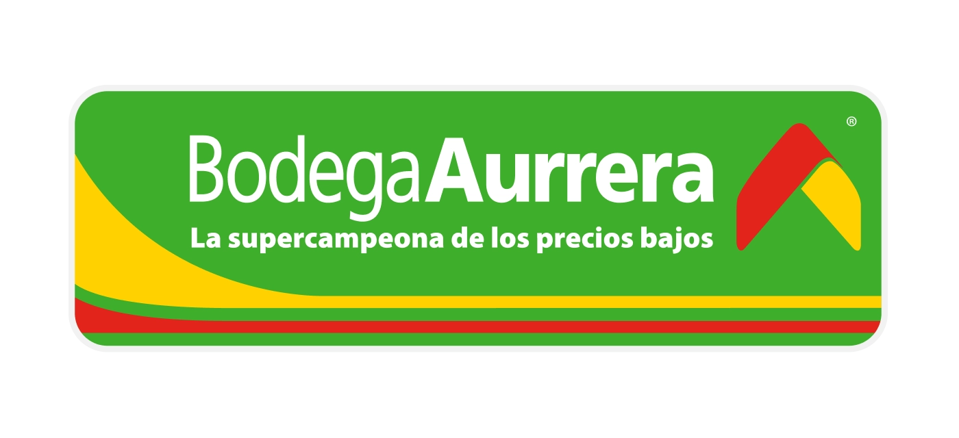 logo Bodega Aurrera