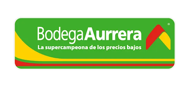 logo Bodega Aurrera