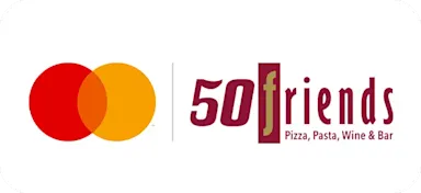 50 Friends