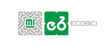 Logo de Ecobici
