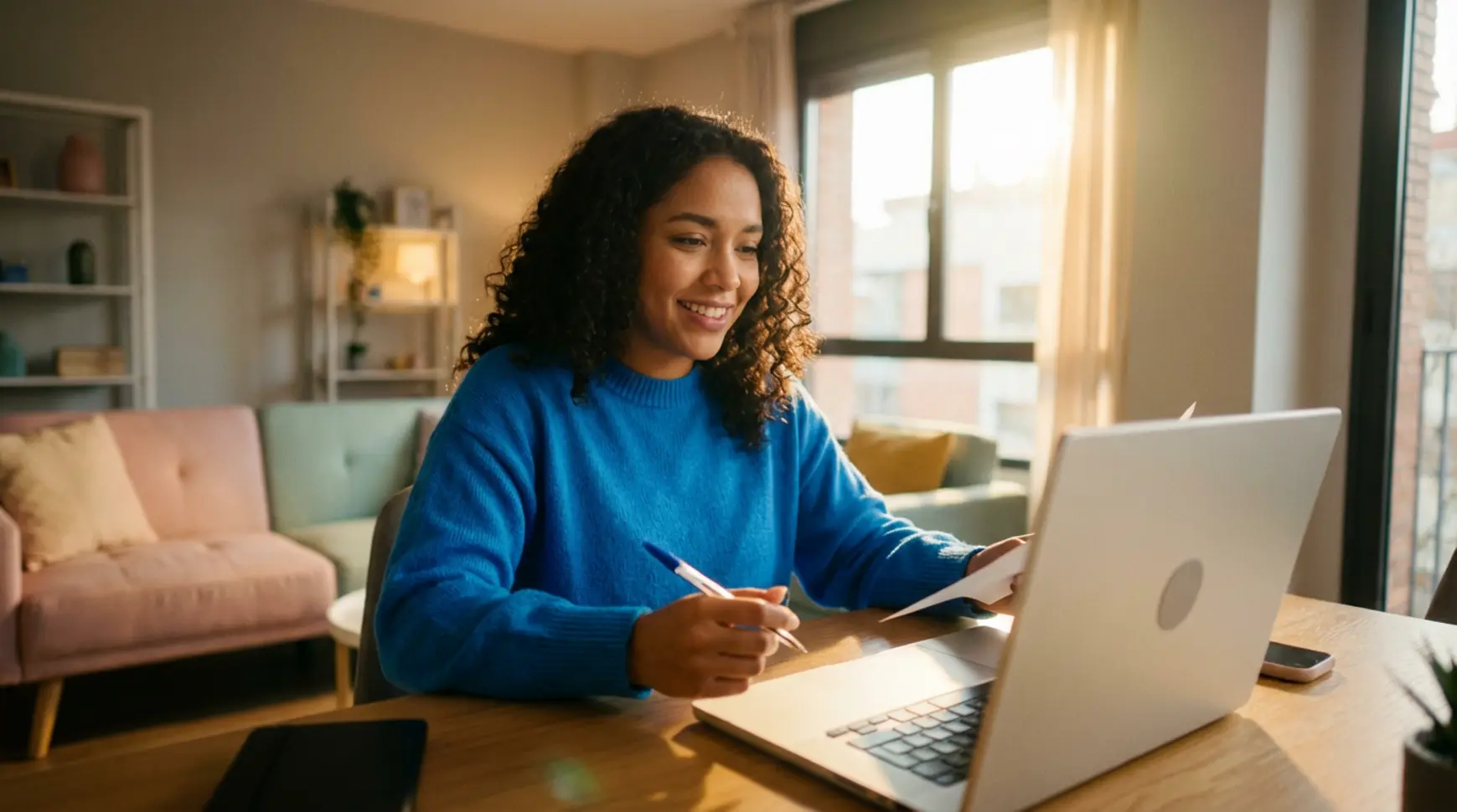 CO Blog Presupuesto Personal qué es