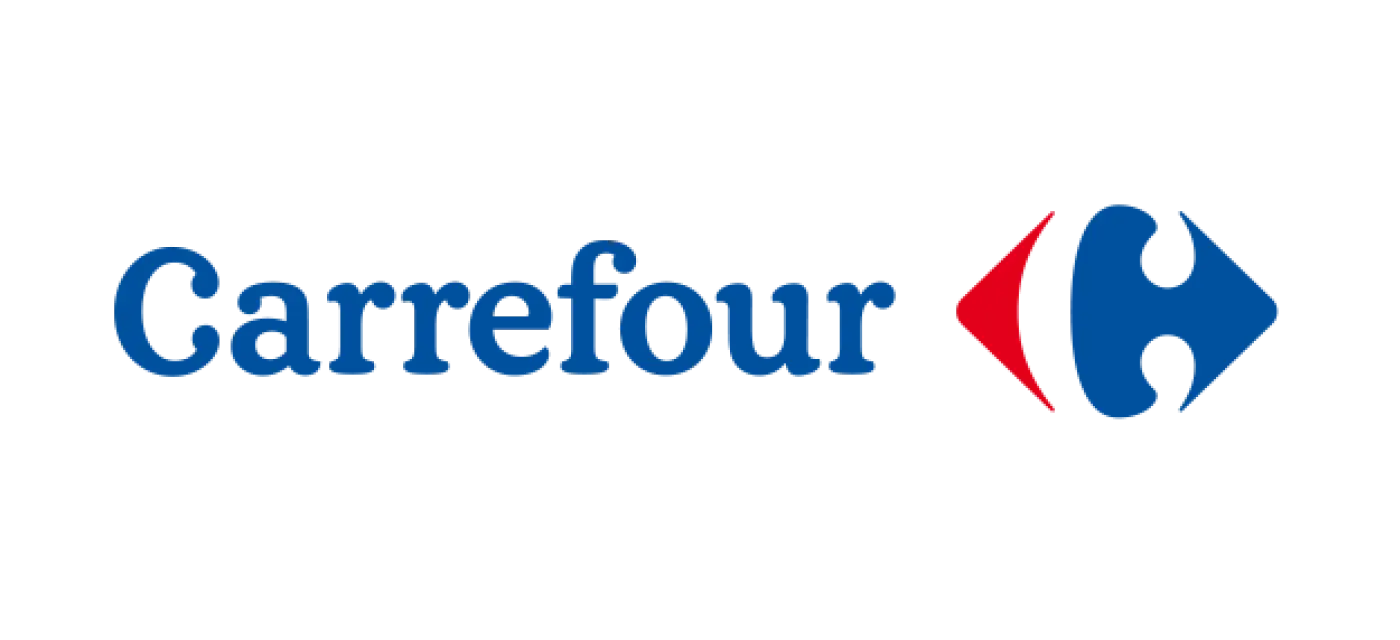 logo de Carrefour