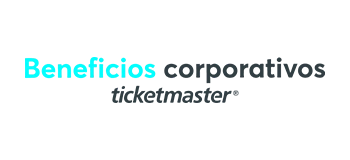 Logo Ticketmaster