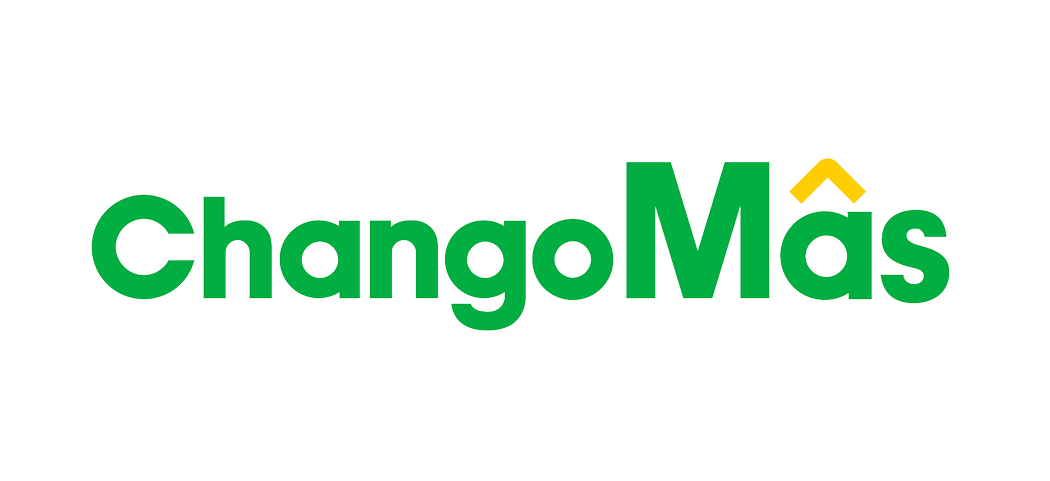 Logo Chango más