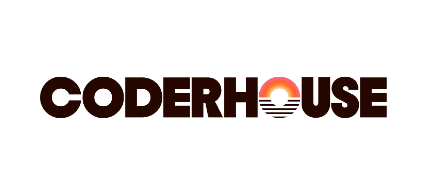 Logo Coderhouse