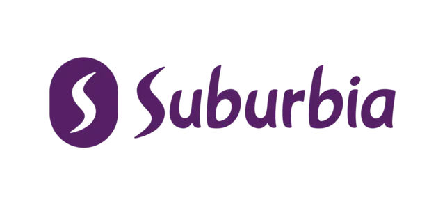 logo de Suburbia