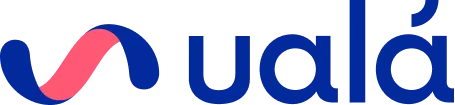 Logo Ualá Horizontal