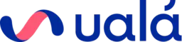 Logo Ualá Horizontal