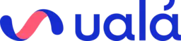 Logo Ualá Horizontal